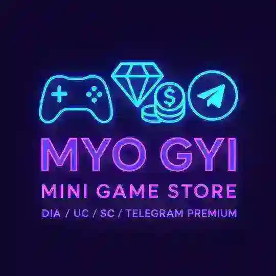 Myo Gyi Diamond Shop💎