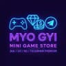 Myo Gyi Diamond Shop💎