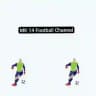 MK 14 Football Channel