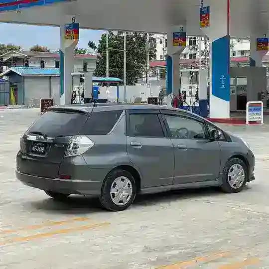 @myawaddy Car Sale