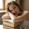 обнимая книги
