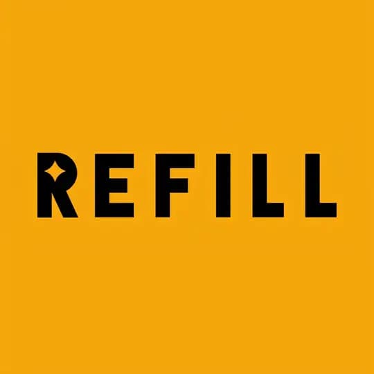 My Refill