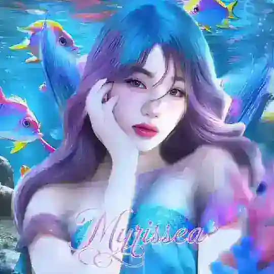 𓇼 Myrissea