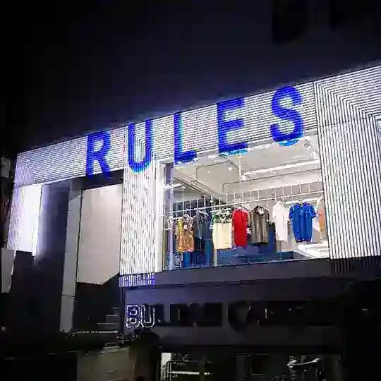 RULES