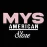 MYS AMERICAN STORE🇺🇸🇪🇨✨