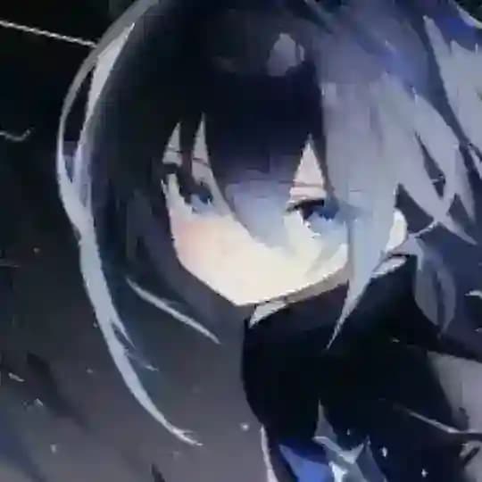 厄运主频道