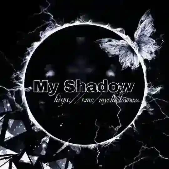 ⌜𝑴𝒀𖠷𝑺𝑯𝑨𝑫𝑶𝑾⌟