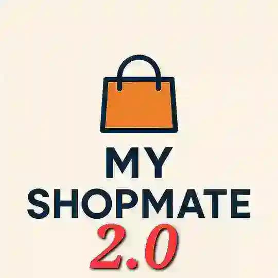 My Shopmate 2.0