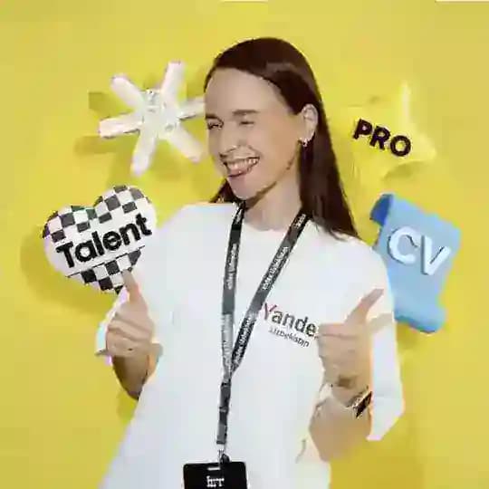Заметки HR Катерины Середы