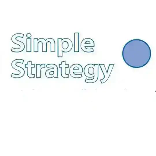 My simple strategy
