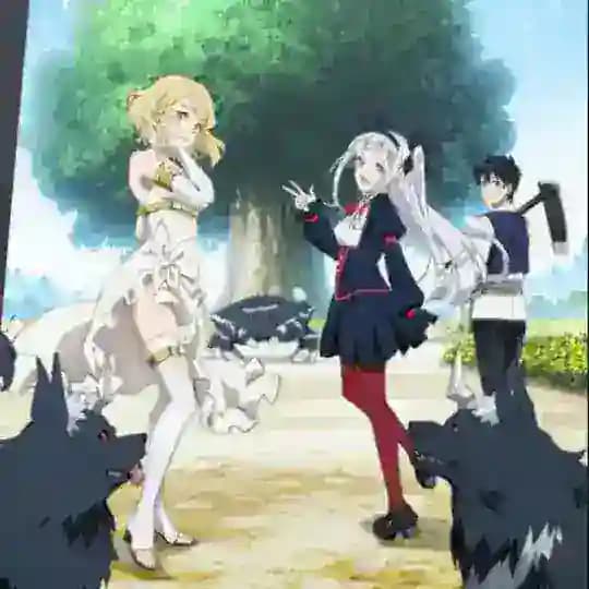 Isekai Nonbiri Nouka S2 𝙎𝙐𝘽 𝙄𝙉𝘿𝙊