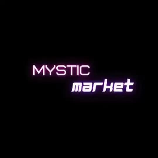 MysticMarket