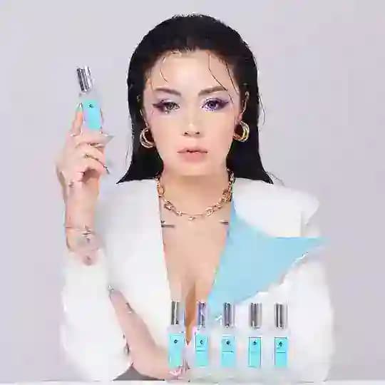 Myst Perfume