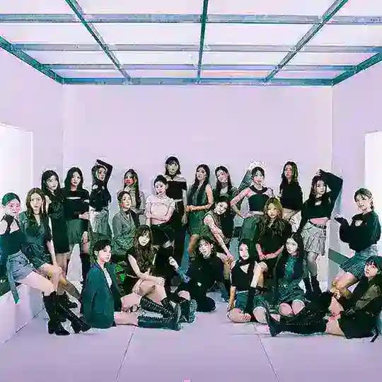 [VM] My Teenage Girl