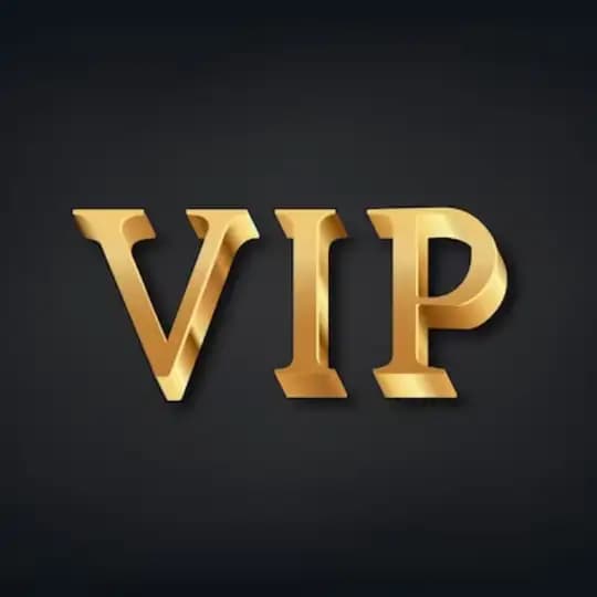 VIP PACKS