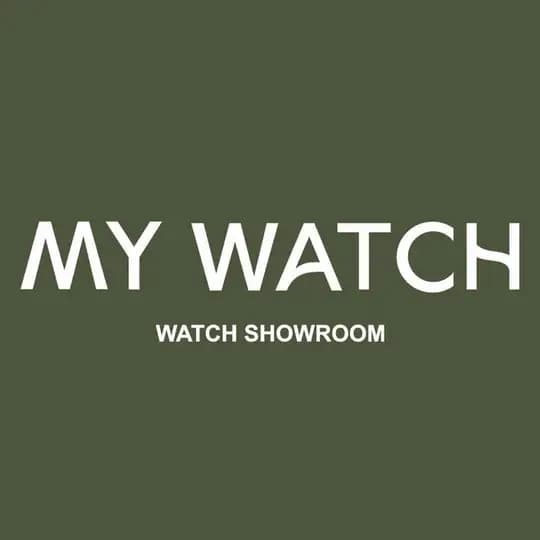 MY WATCH