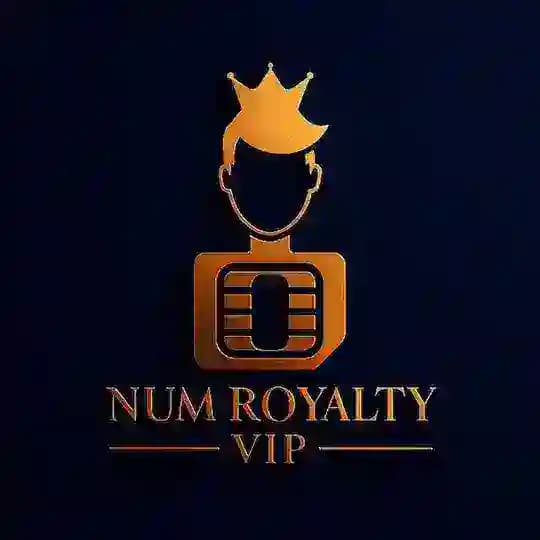 NUM ROYALTY VIP