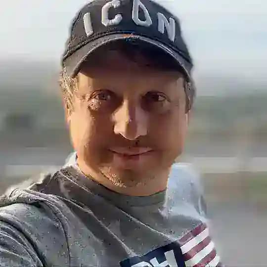Mikhail Zakharenkov / Personal channel