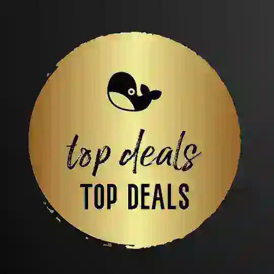 ‼️mz-topdeals Profile