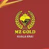 MZ GOLD KUALA KRAI