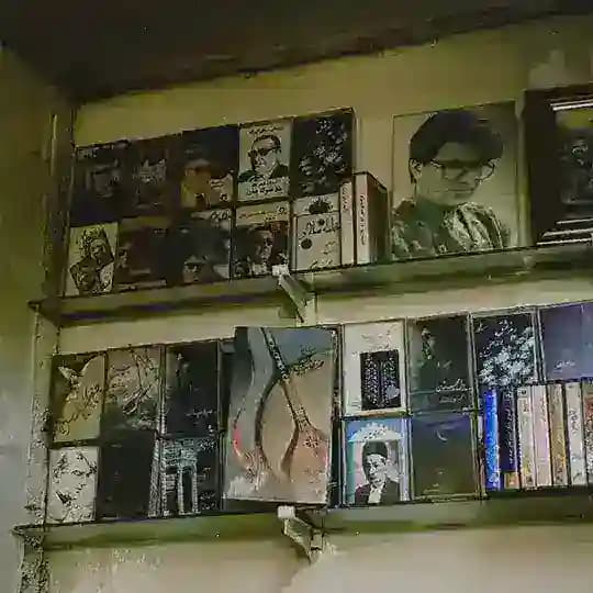 نوستالژی📻