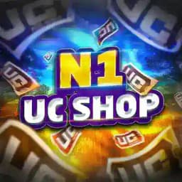 🇺🇦N1 UC SHOP🇺🇦 Profile