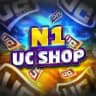 🇺🇦N1 UC SHOP🇺🇦
