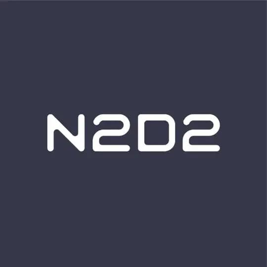 N2D2 AI - нейросети для контента
