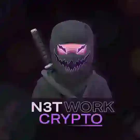 N3TWORK CRYPTO