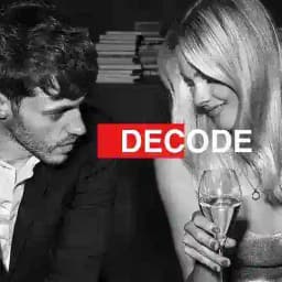 DECODE ; SPECIAL PRICE Profile