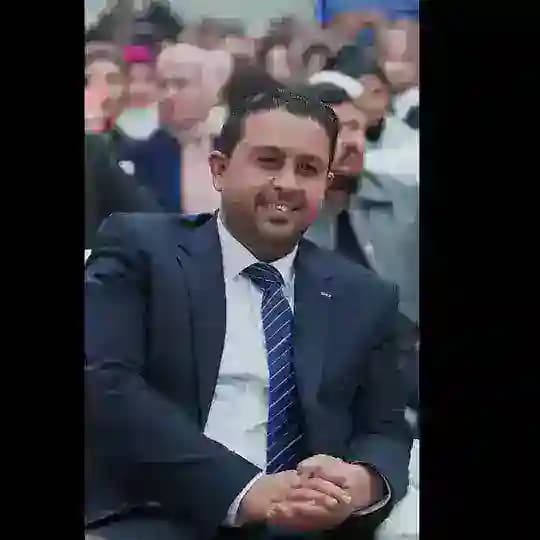 الاستاذ نورس الكاظم Profile