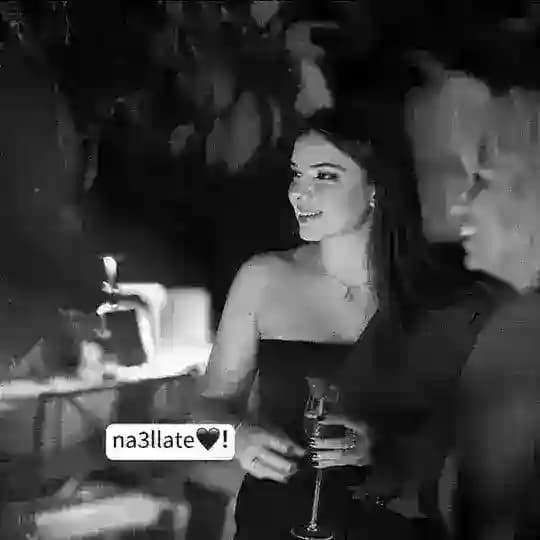 𝗇𝖺𝟥𝗅𝗅𝖺𝗍𝖾 🖤！
