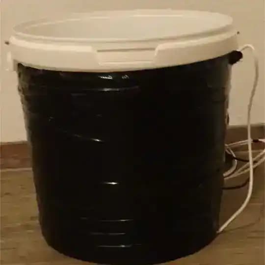 Anti Nano Gerät
