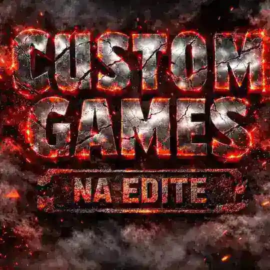 NA EDITE GAMES π°