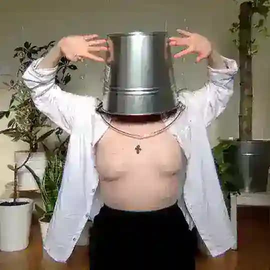 Serafima na lico