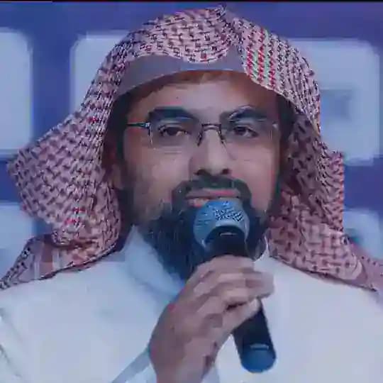تلاوآت الشيخ ناصر القطامي 💞