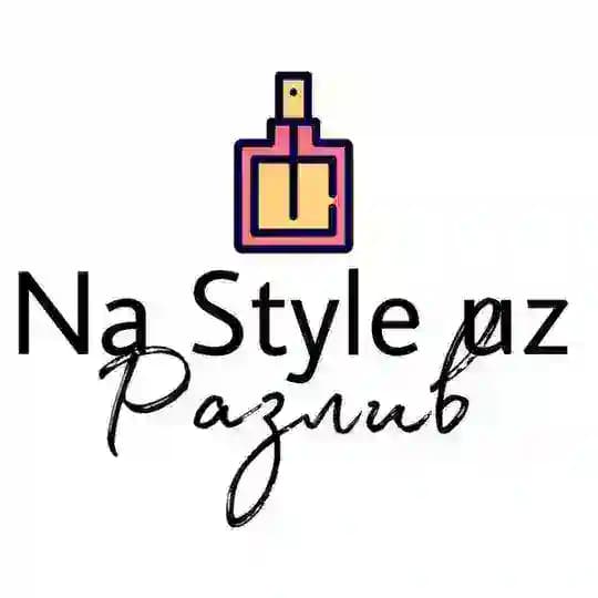 Na STYLE разлив духов