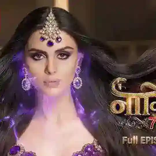Naagin Season 7 Episode 16