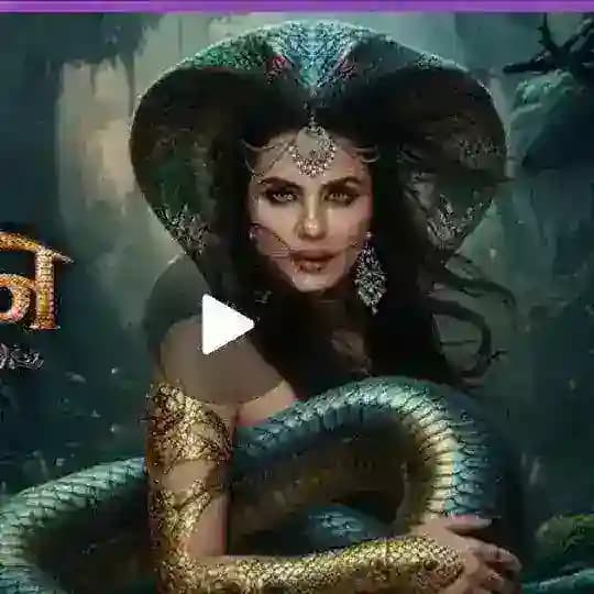 NAAGIN S7
