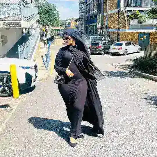 Qolka naagaha wasmada jecel