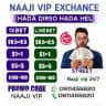 NAAJI VIP