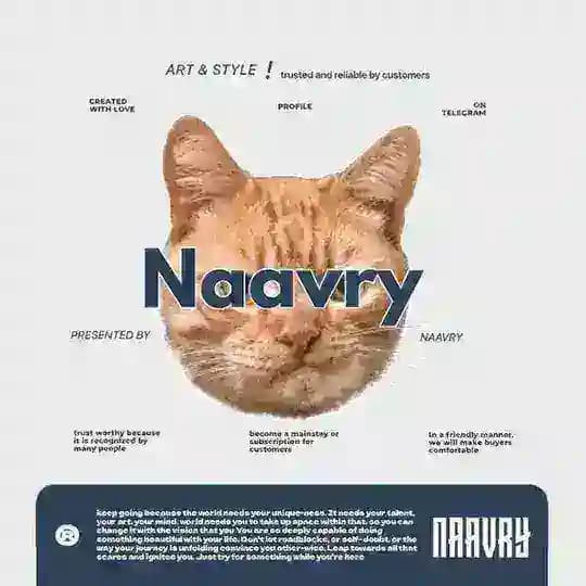 NAAVRY ( RPIN ) OPEN
