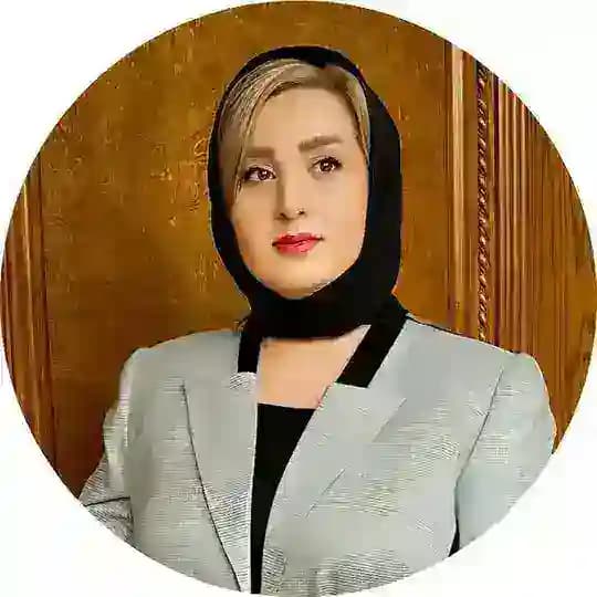 Nazanin mohammadi