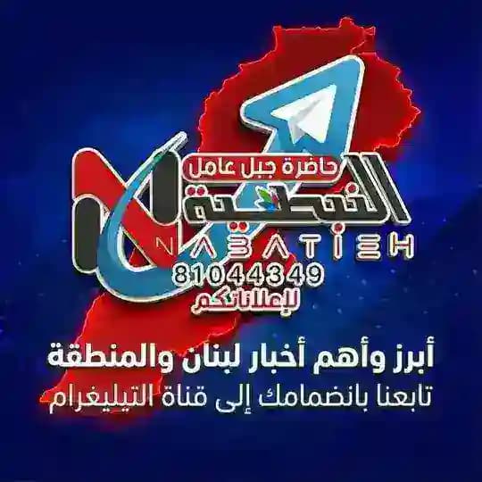 النبطية حاضرة جبل عامل〄 Nabatieh