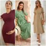 Nablis Maternity - ናብሊስ የእርግዝና ልብስ