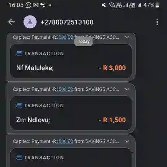 Betway & Investment