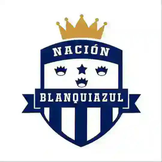 Nación Blanquiazul - Alianza Lima