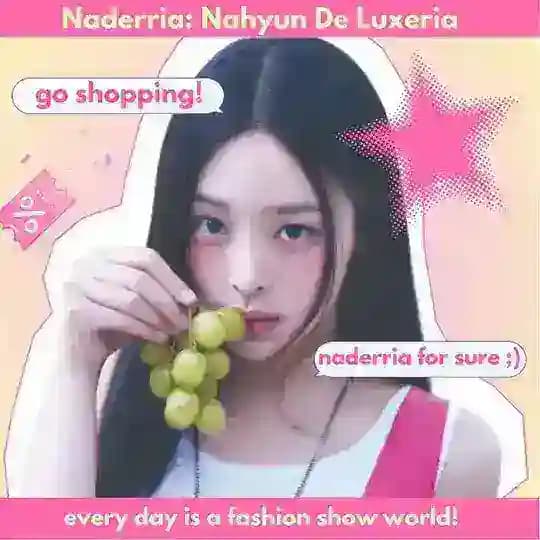 ◌ * naderria: shop in love 👛♡