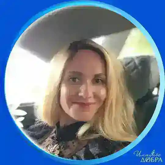 Психология для жизни с Надеждой Поповой