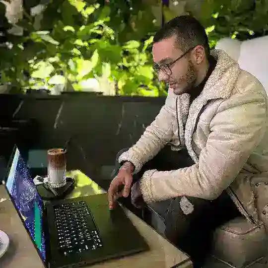 ارز دیجیتال | نعیم دهقانی